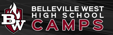 Belleville West High School Camps