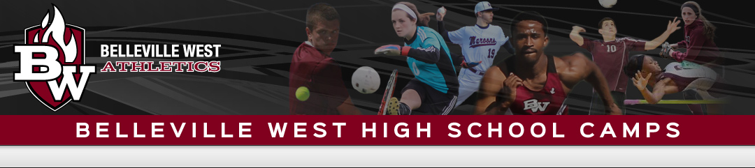 Belleville West Camps